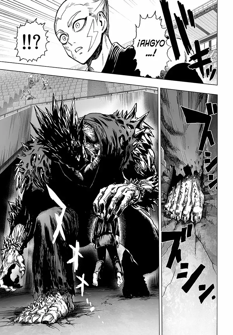 Página 41 del Manga