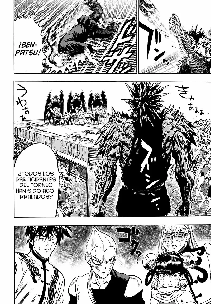 Página 42 del Manga