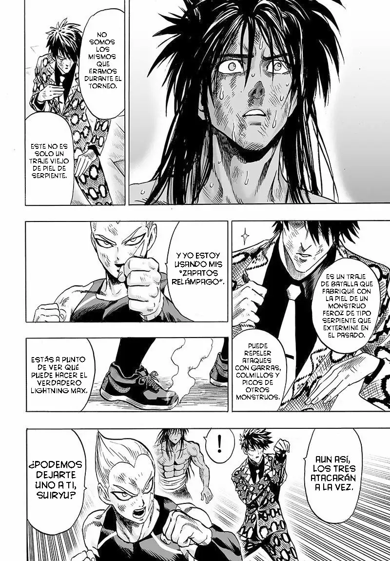 Página 32 del Manga