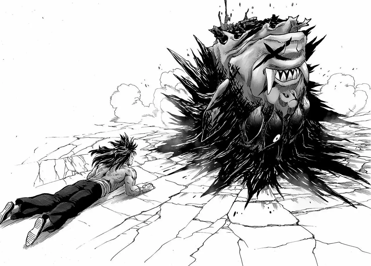 Página 36 del Manga