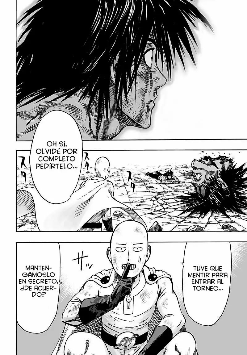 Página 37 del Manga