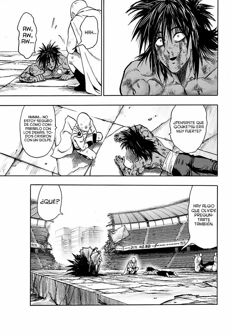 Página 38 del Manga