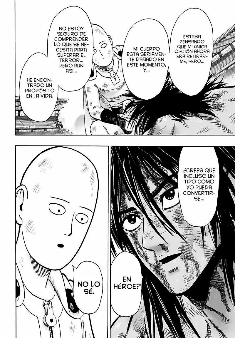 Página 39 del Manga