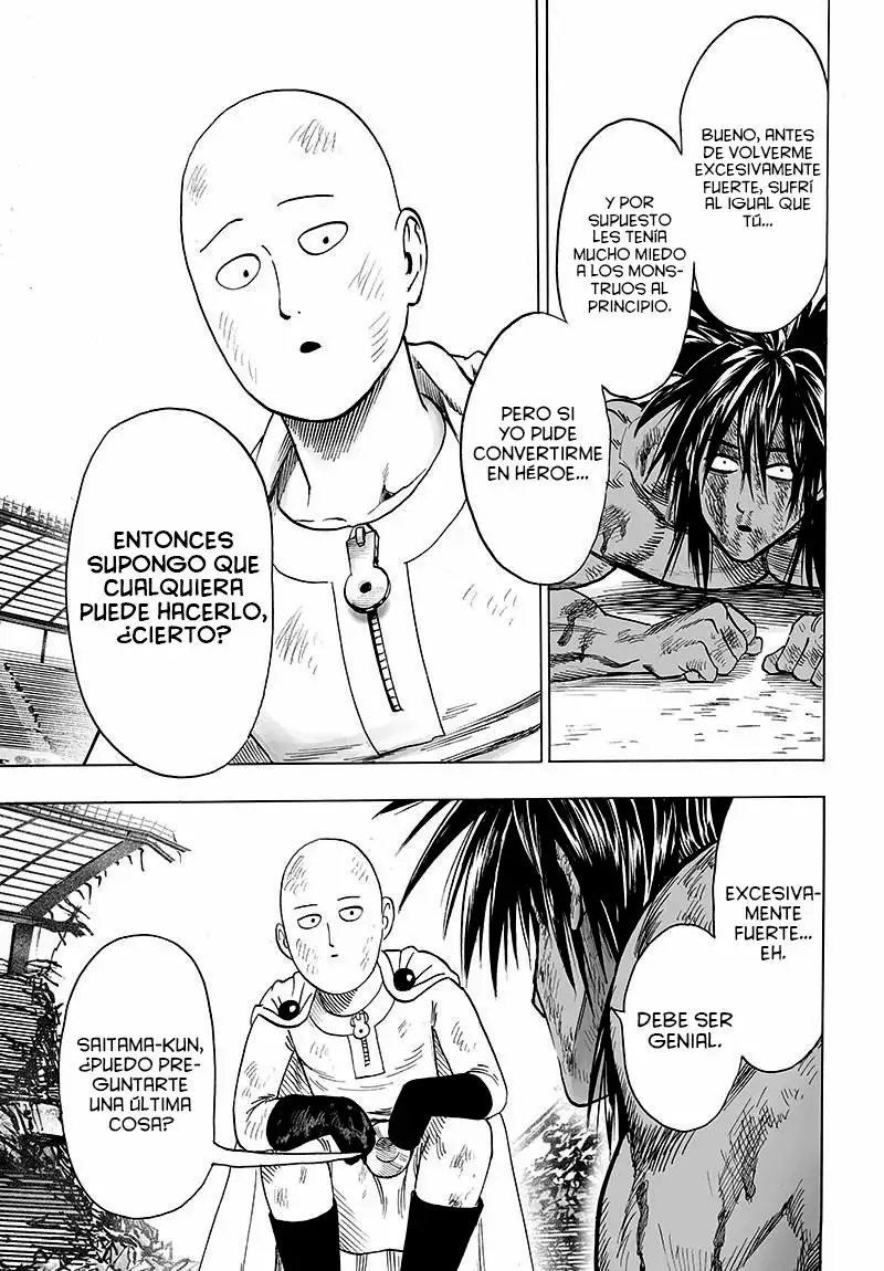 Página 40 del Manga