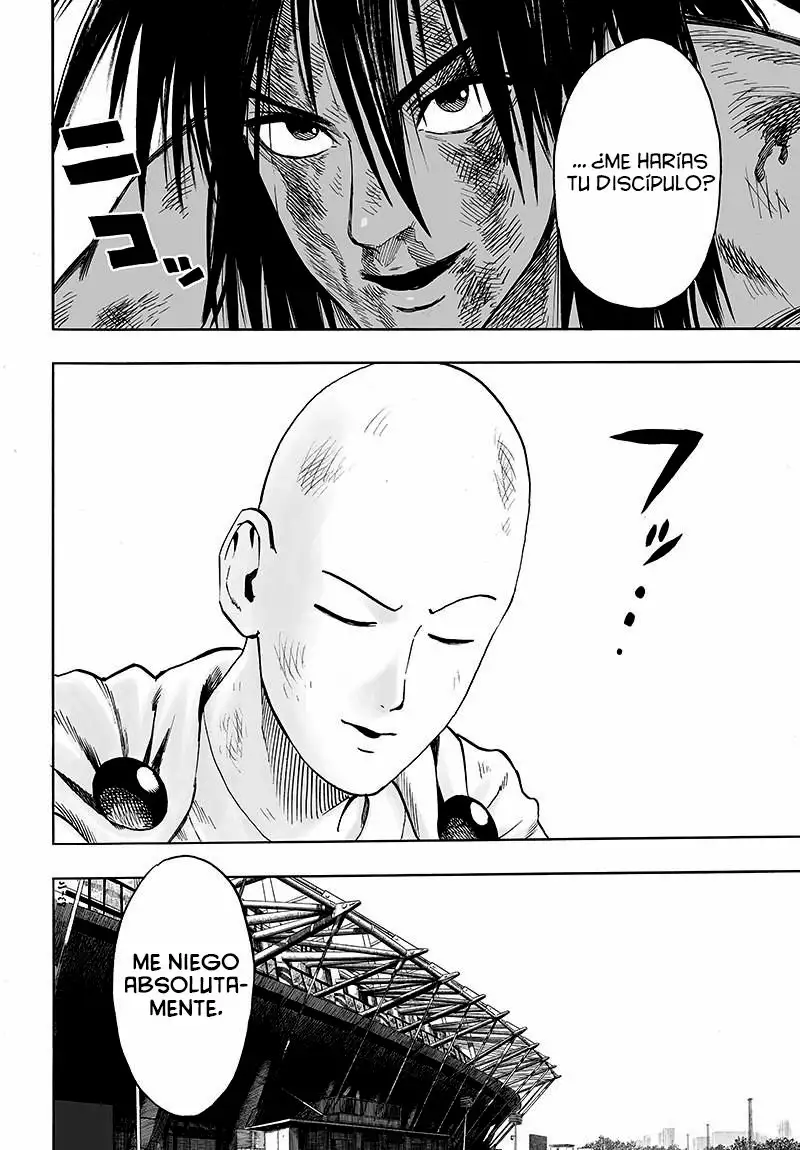 Página 41 del Manga