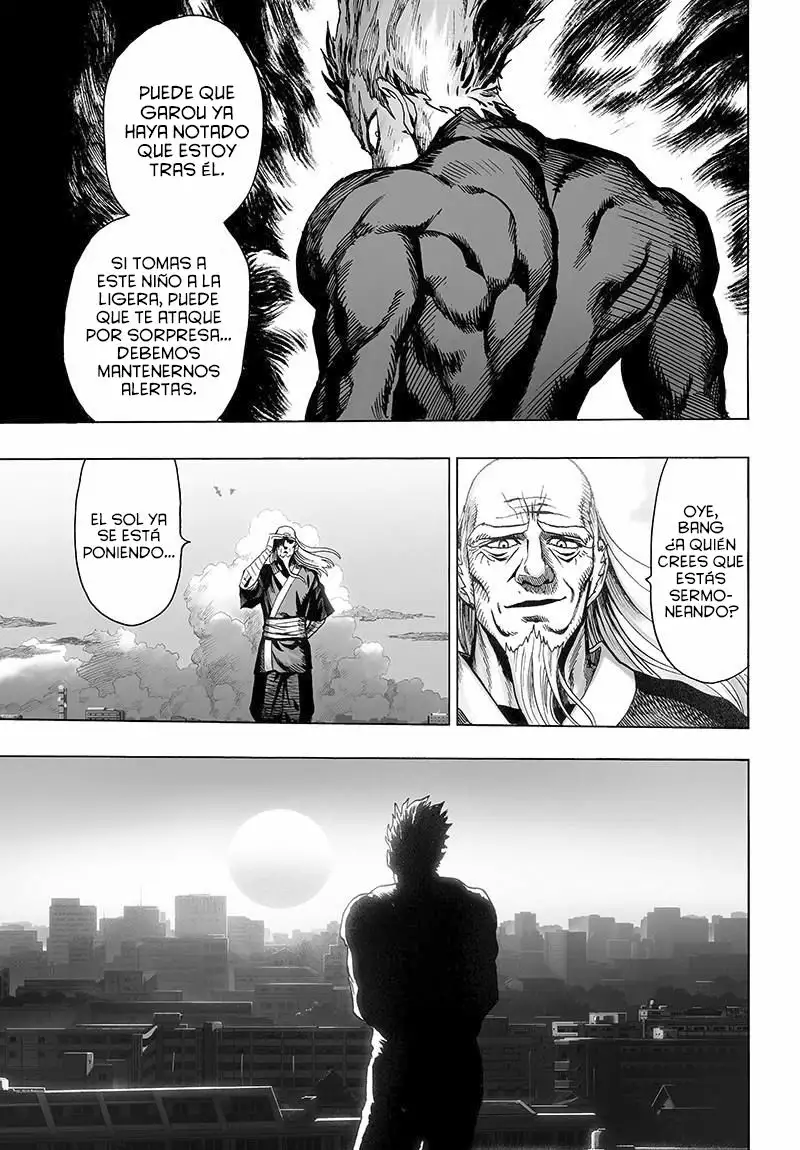 Página 38 del Manga