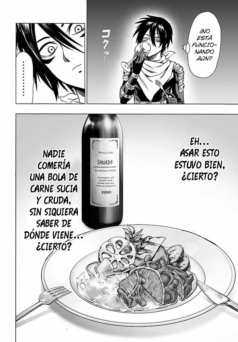 Página 41 del Manga