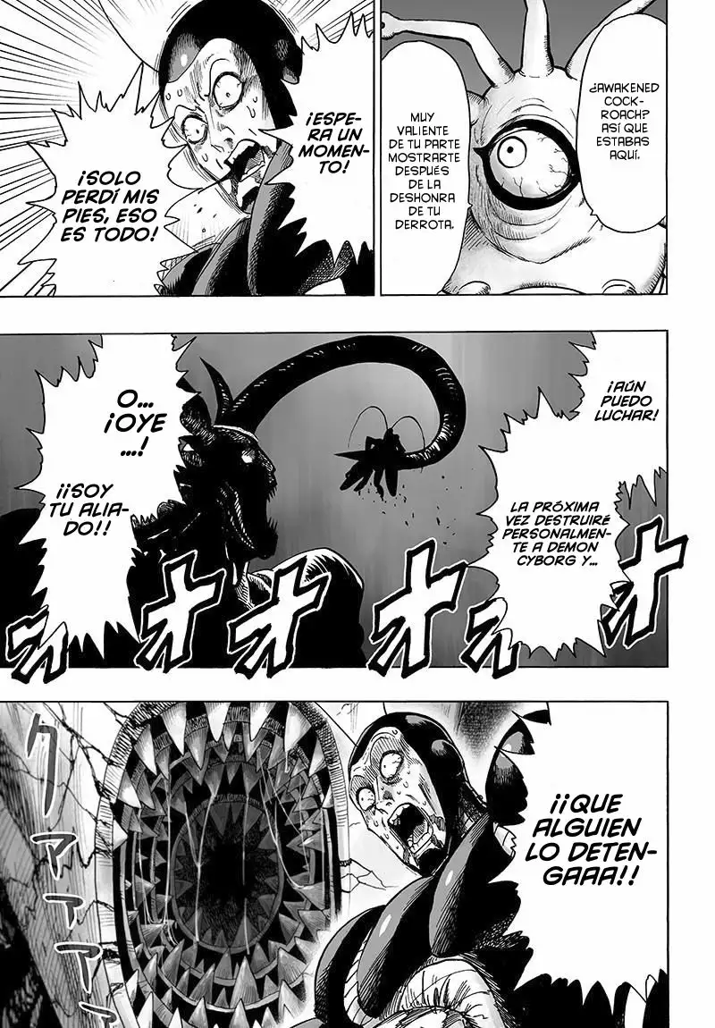 Página 34 del Manga