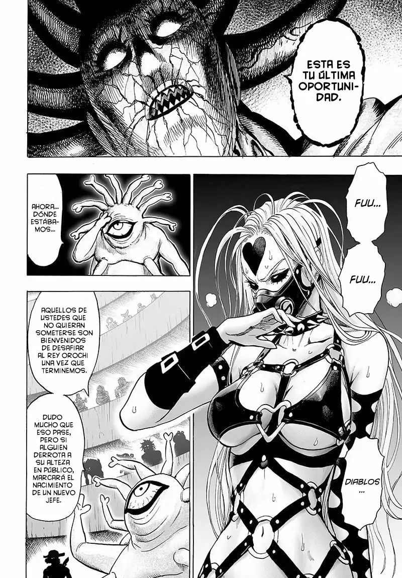Página 37 del Manga