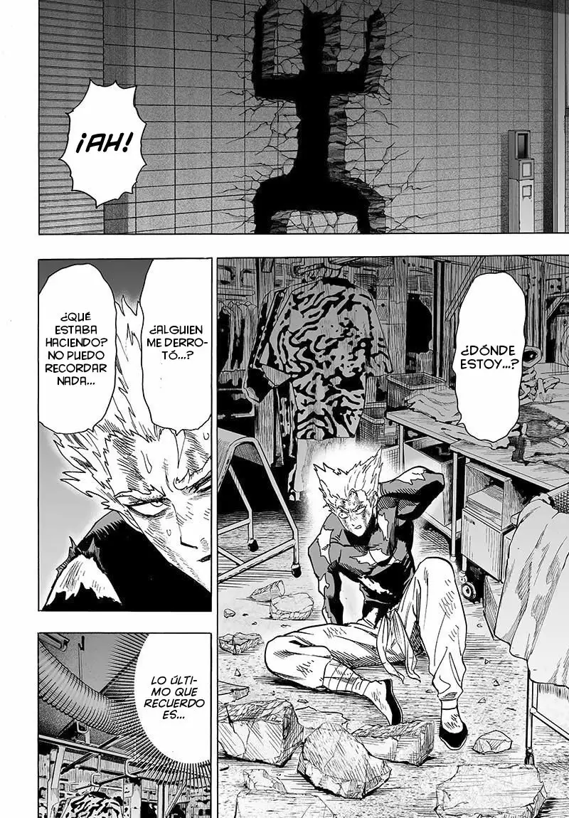 Página 39 del Manga