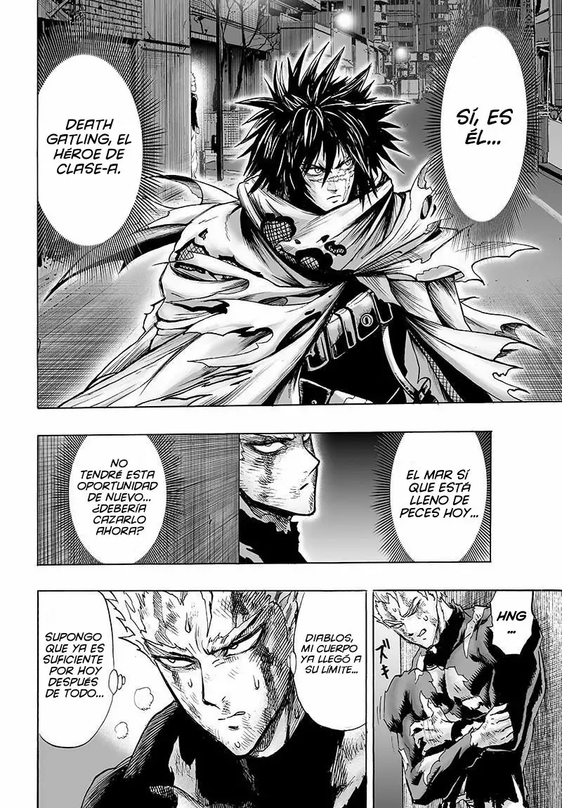 Página 41 del Manga
