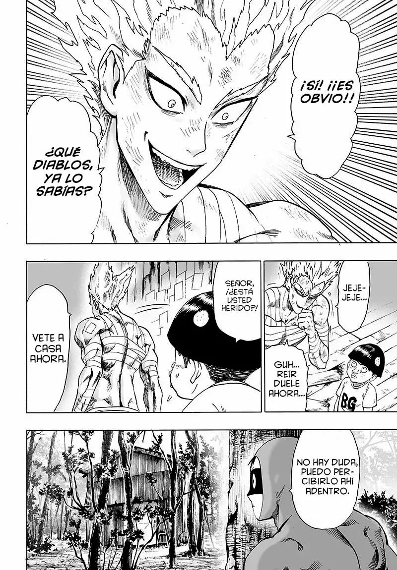 Página 32 del Manga