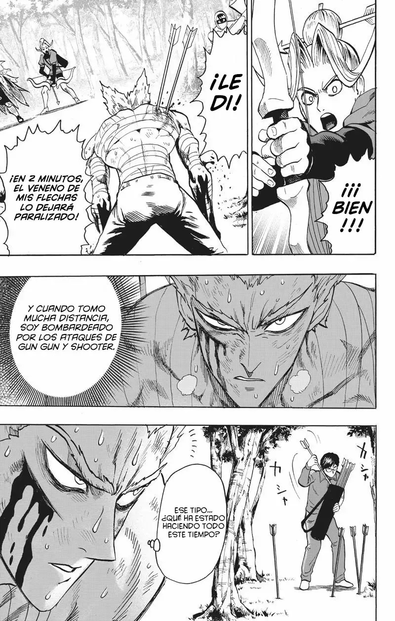 Página 36 del Manga