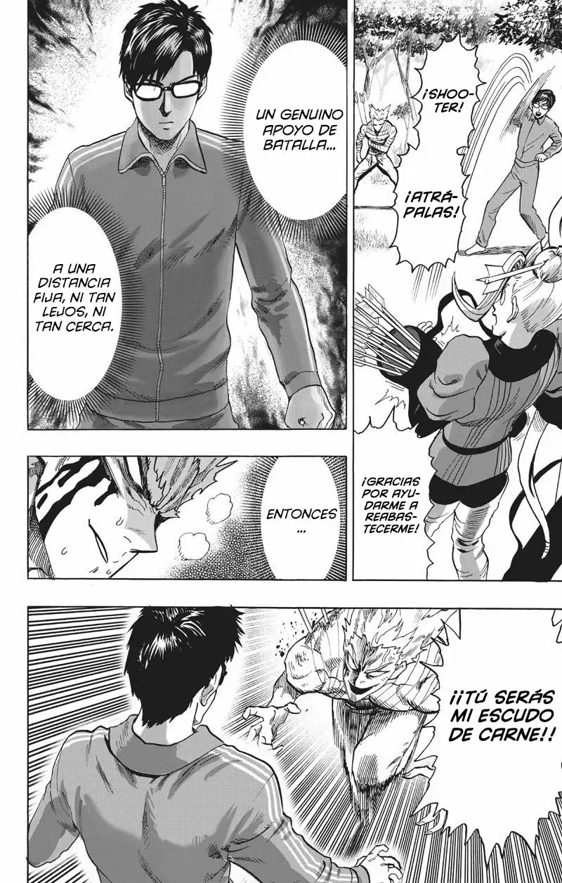 Página 37 del Manga