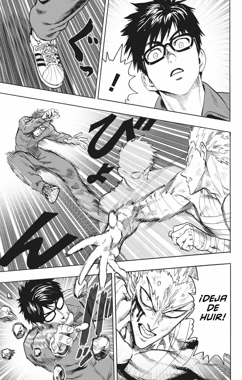 Página 38 del Manga