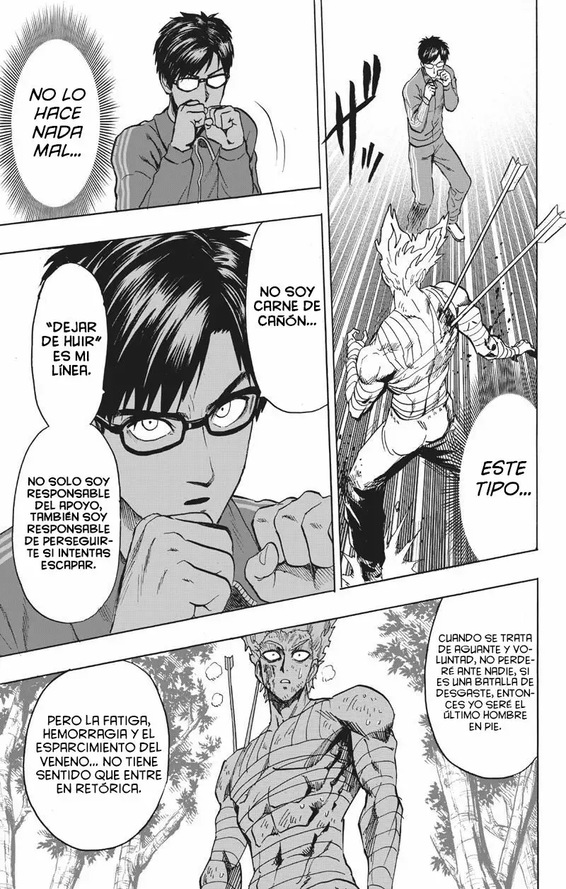 Página 40 del Manga
