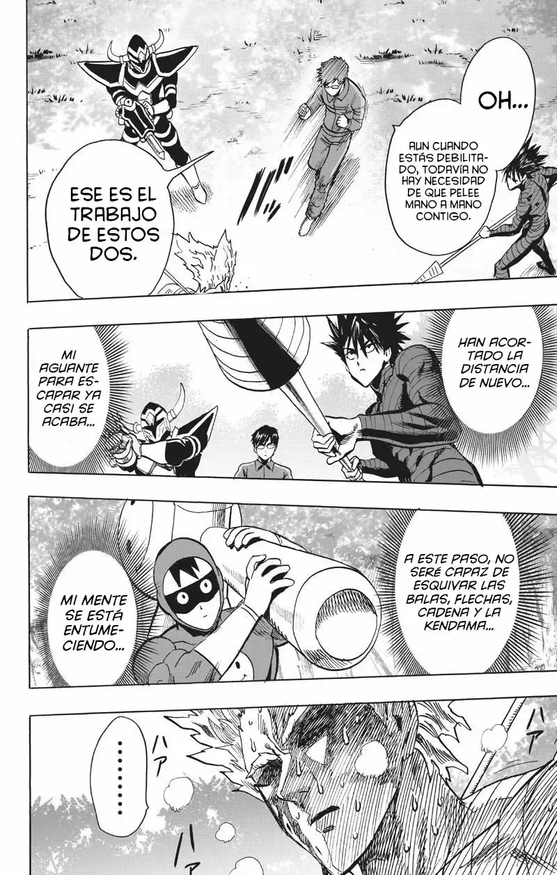 Página 41 del Manga
