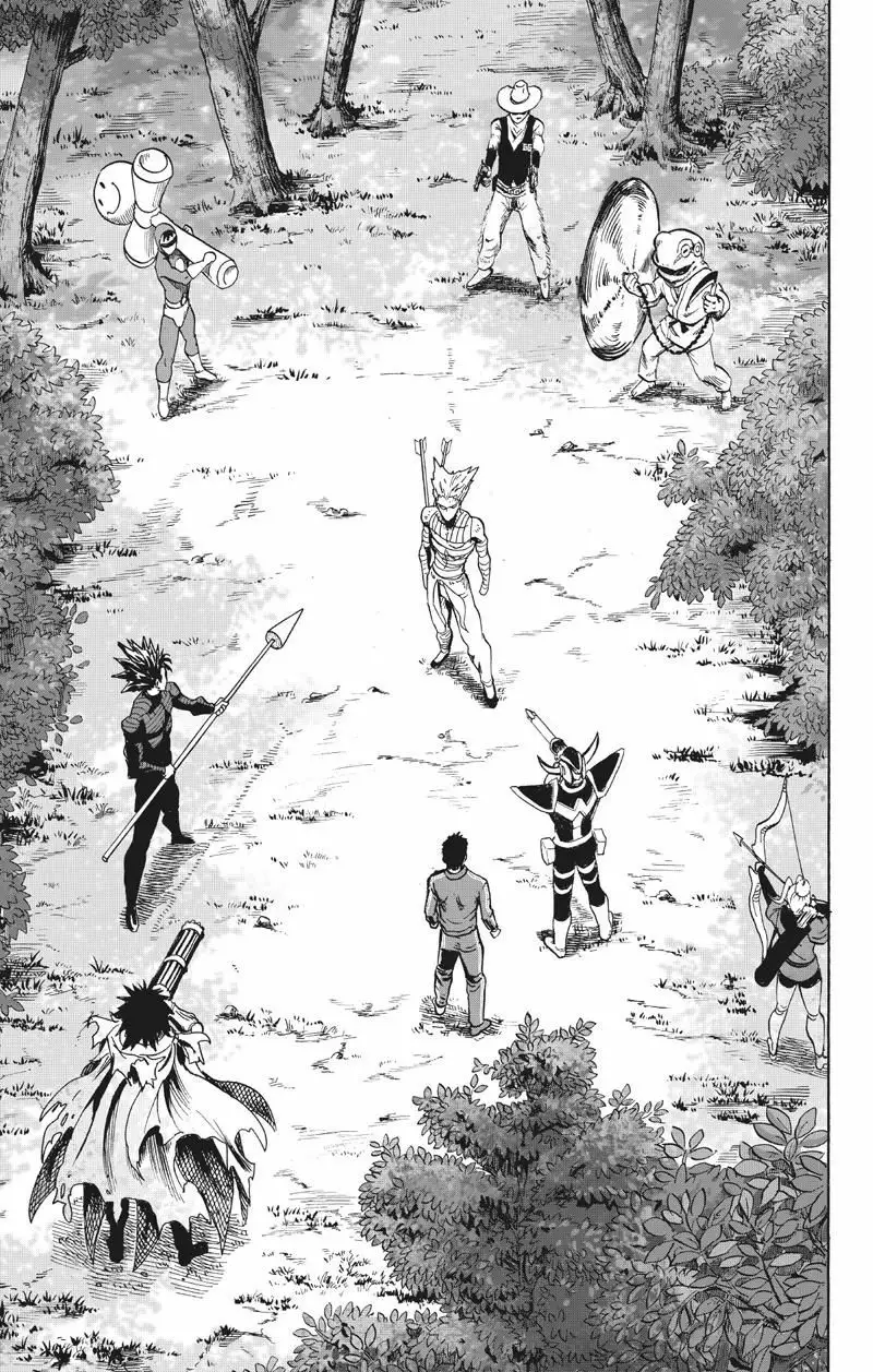 Página 42 del Manga