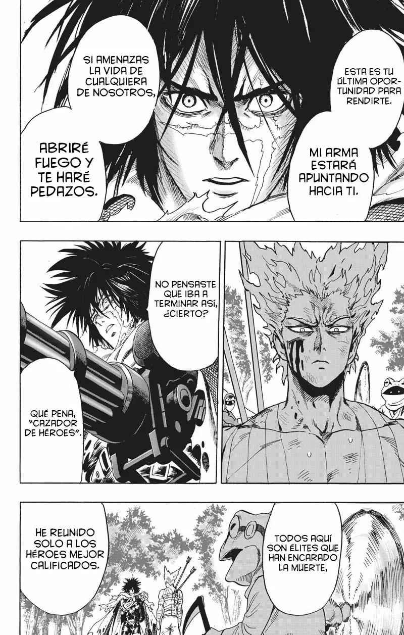 Página 43 del Manga