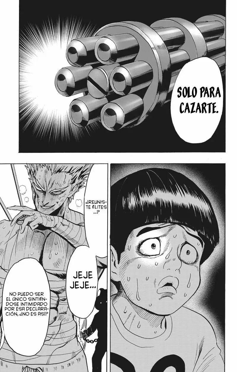 Página 44 del Manga