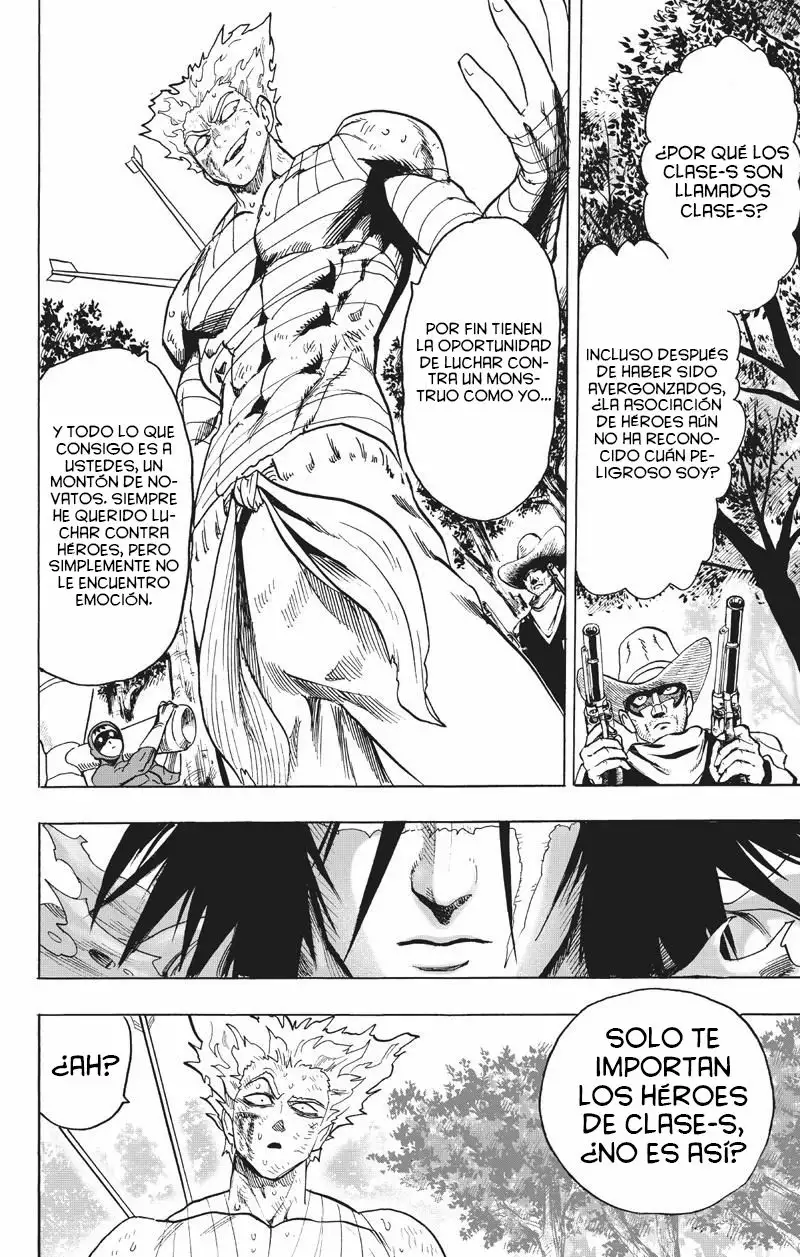 Página 45 del Manga
