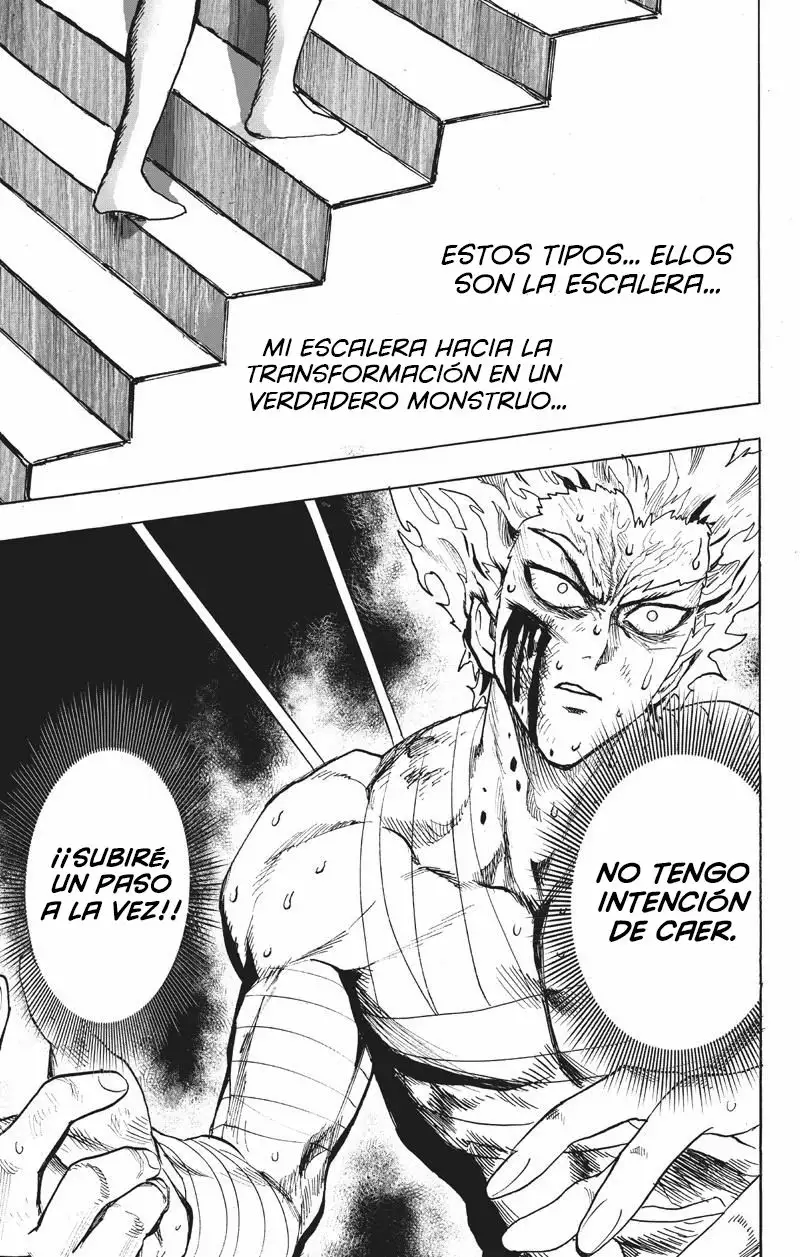Página 50 del Manga