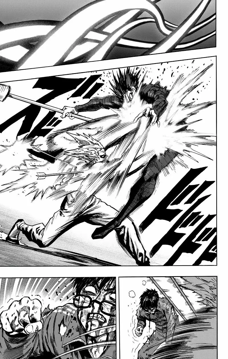 Página 38 del Manga