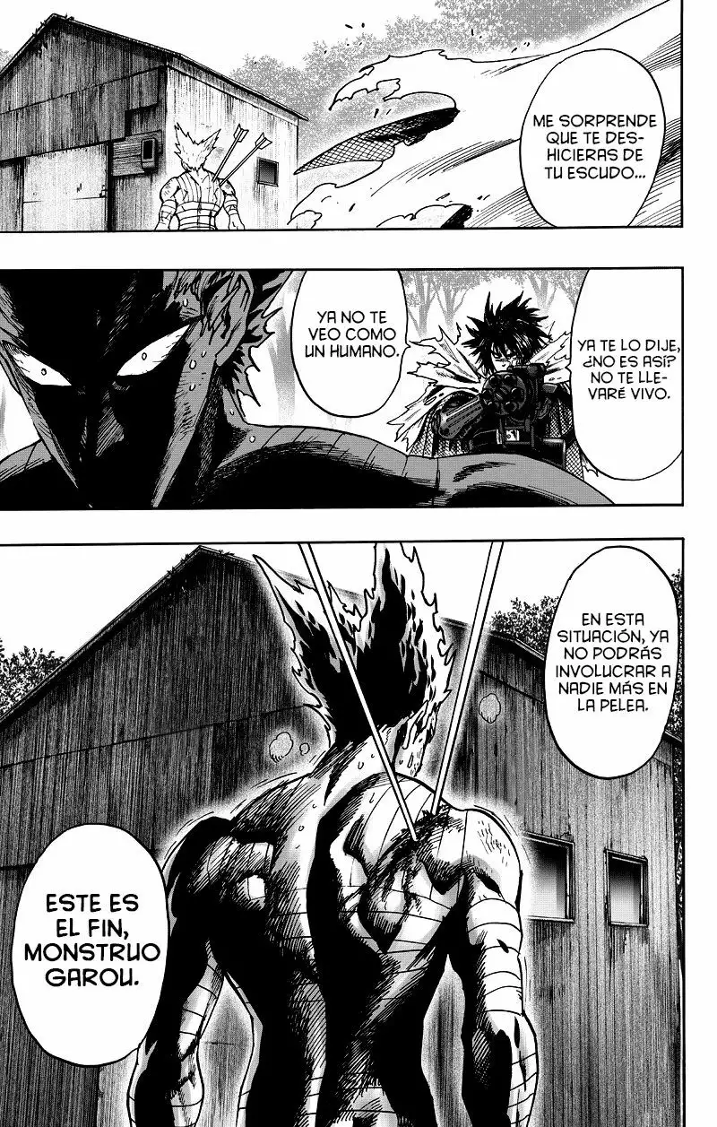 Página 40 del Manga