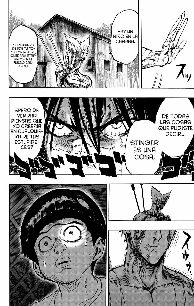 Página 41 del Manga