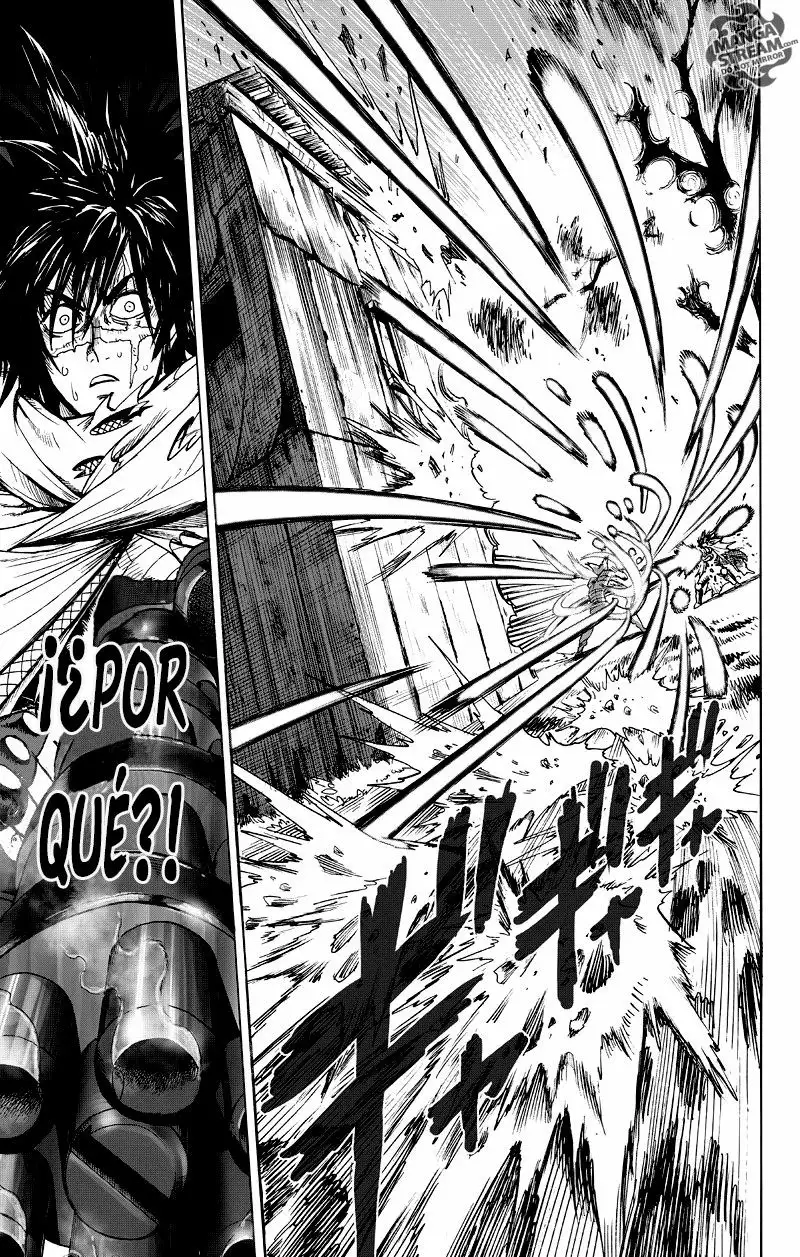 Página 47 del Manga