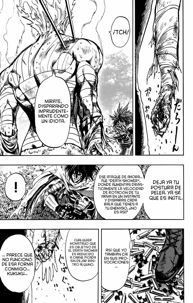 Página 49 del Manga