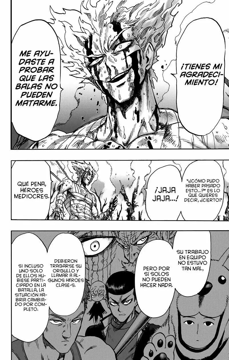 Página 50 del Manga