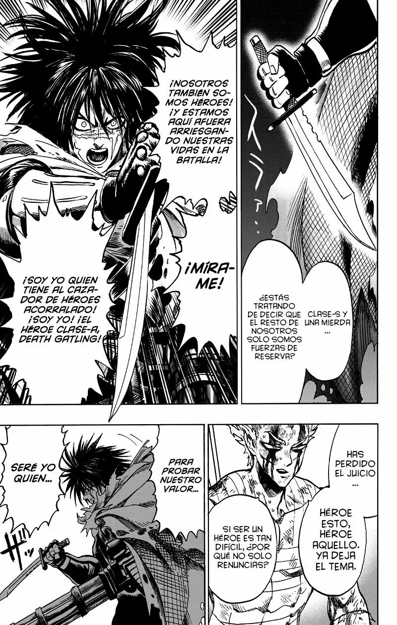 Página 51 del Manga