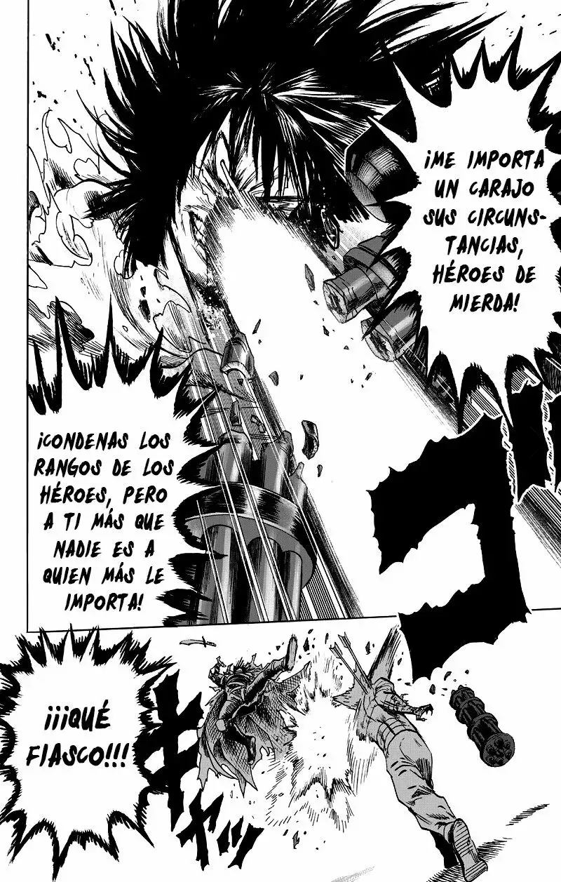 Página 52 del Manga