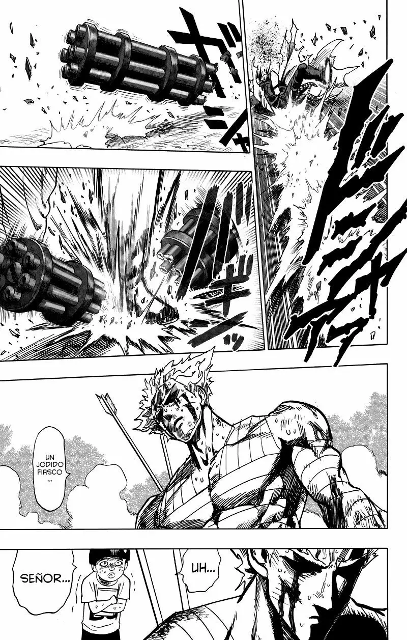 Página 53 del Manga