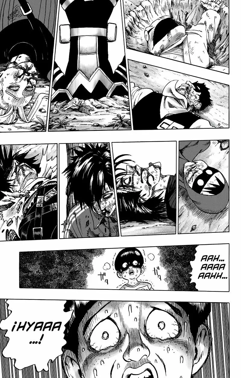 Página 55 del Manga