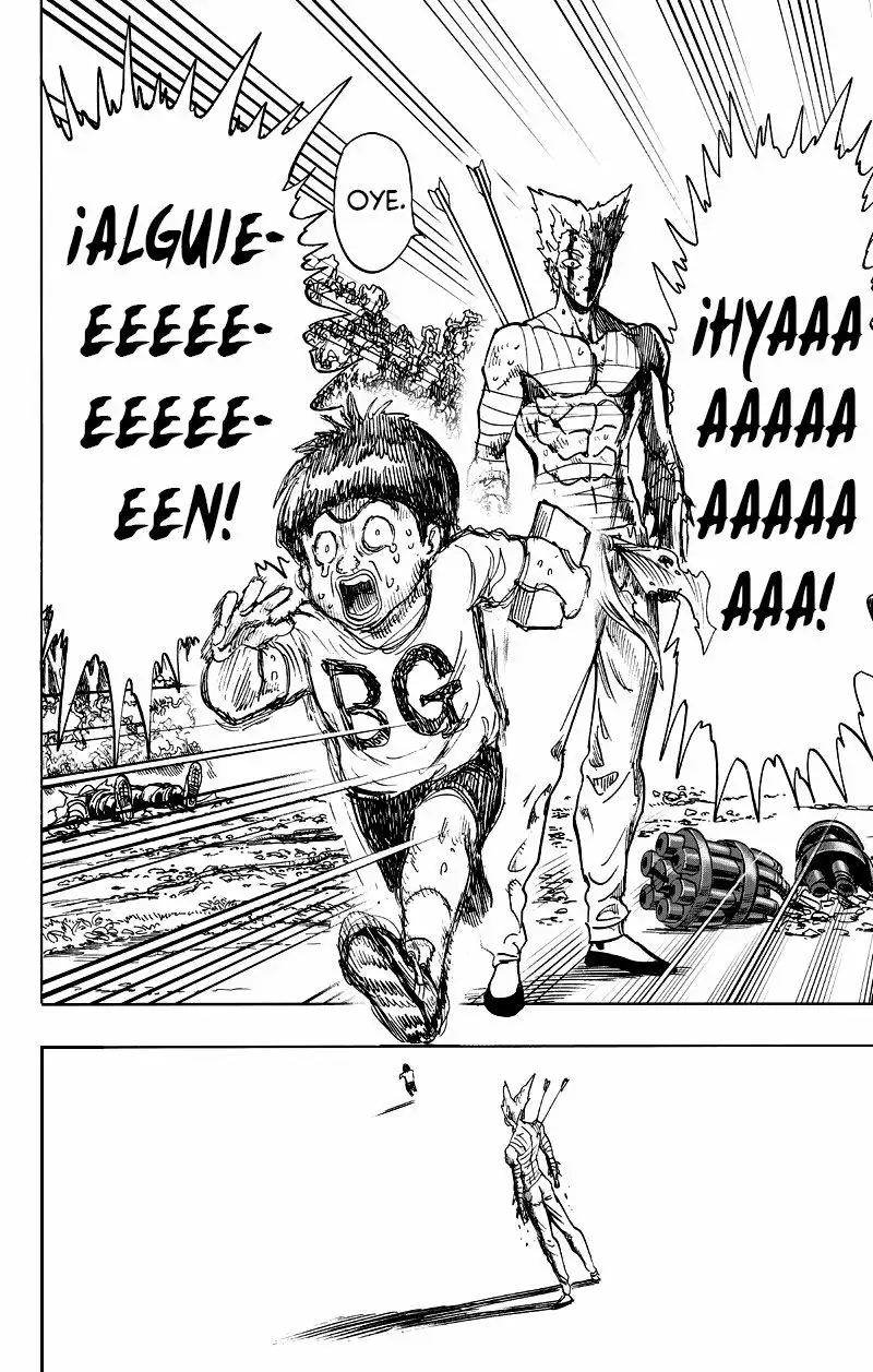 Página 56 del Manga