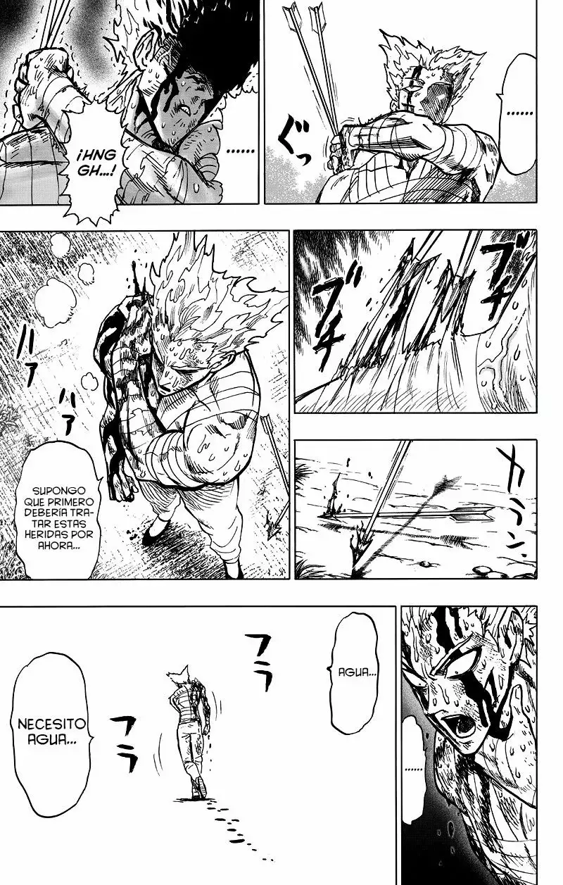 Página 57 del Manga