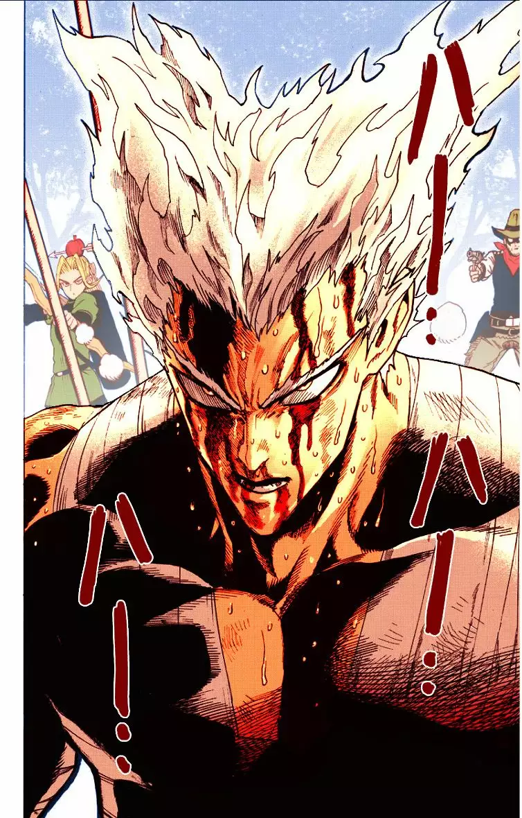 Página 62 del Manga