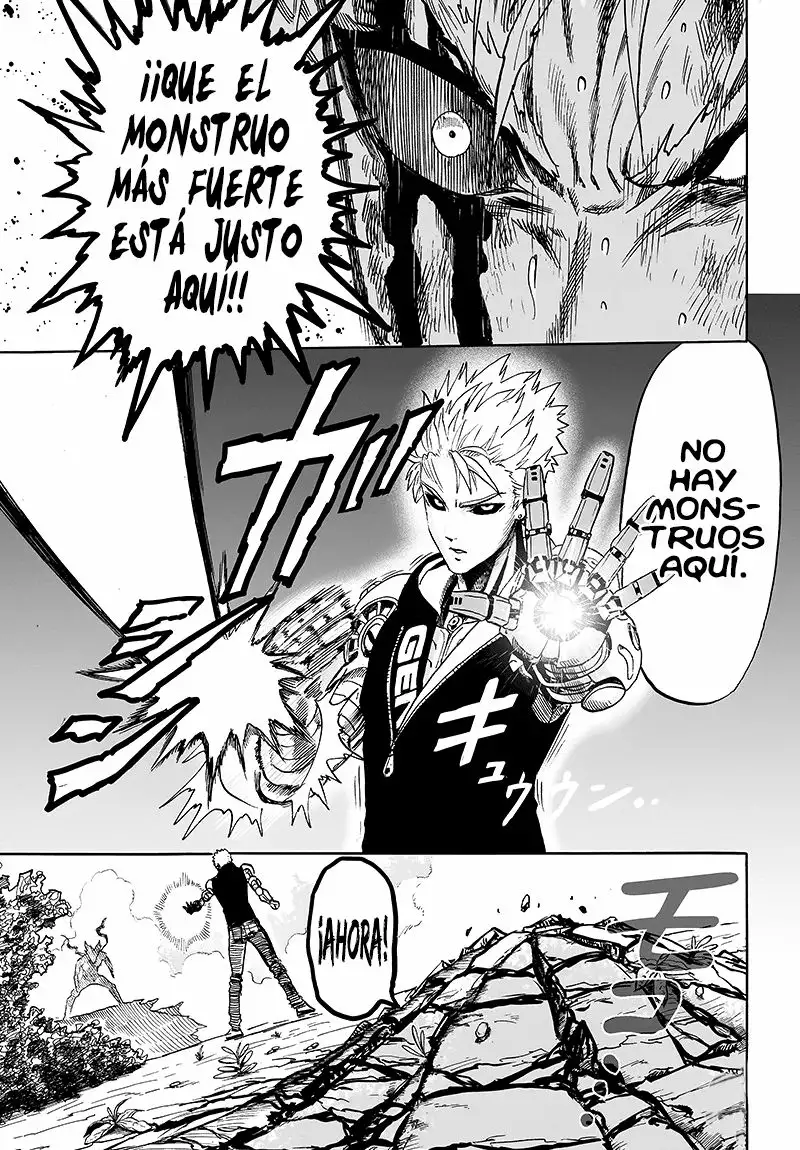 Página 36 del Manga