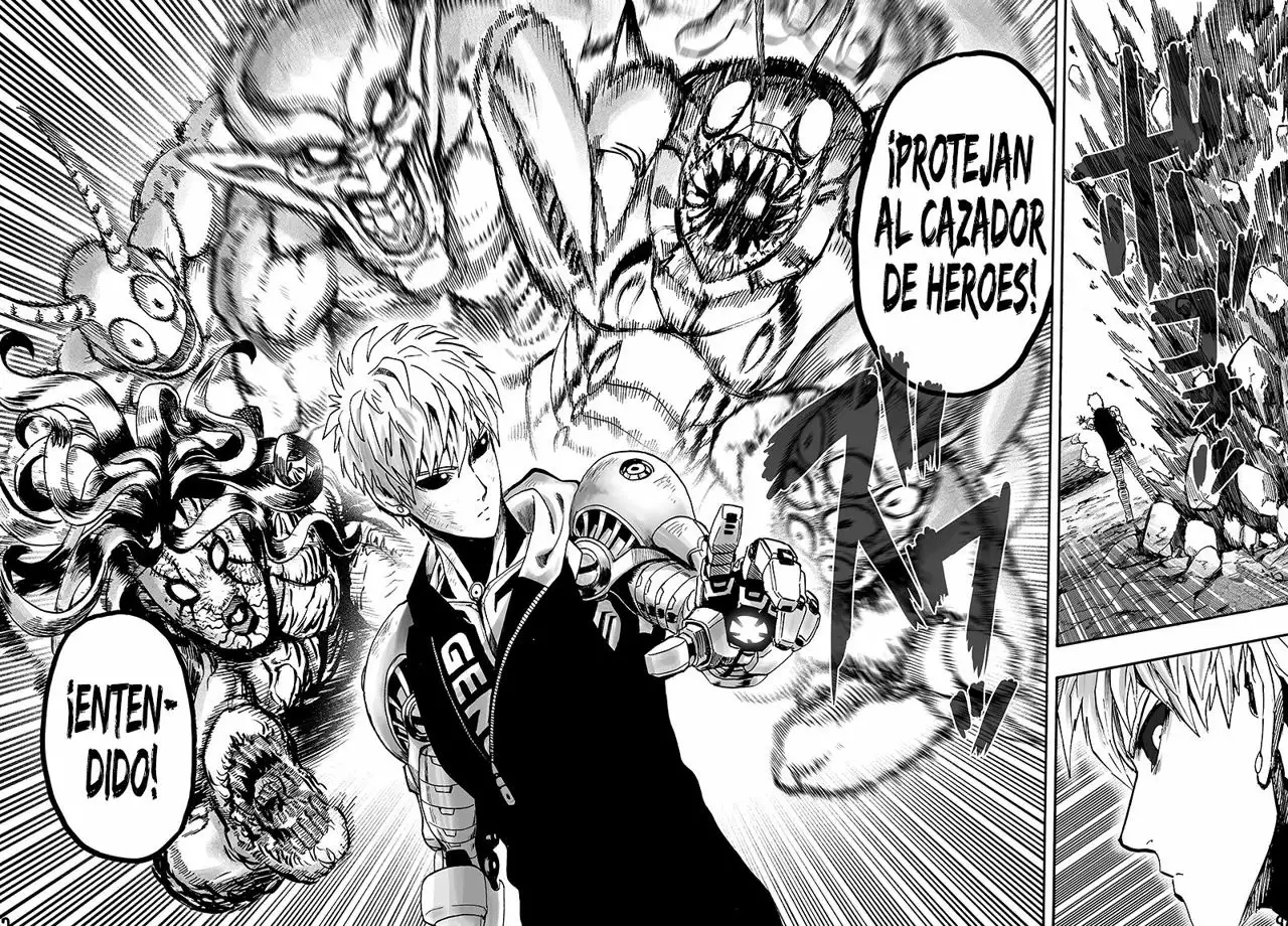 Página 37 del Manga