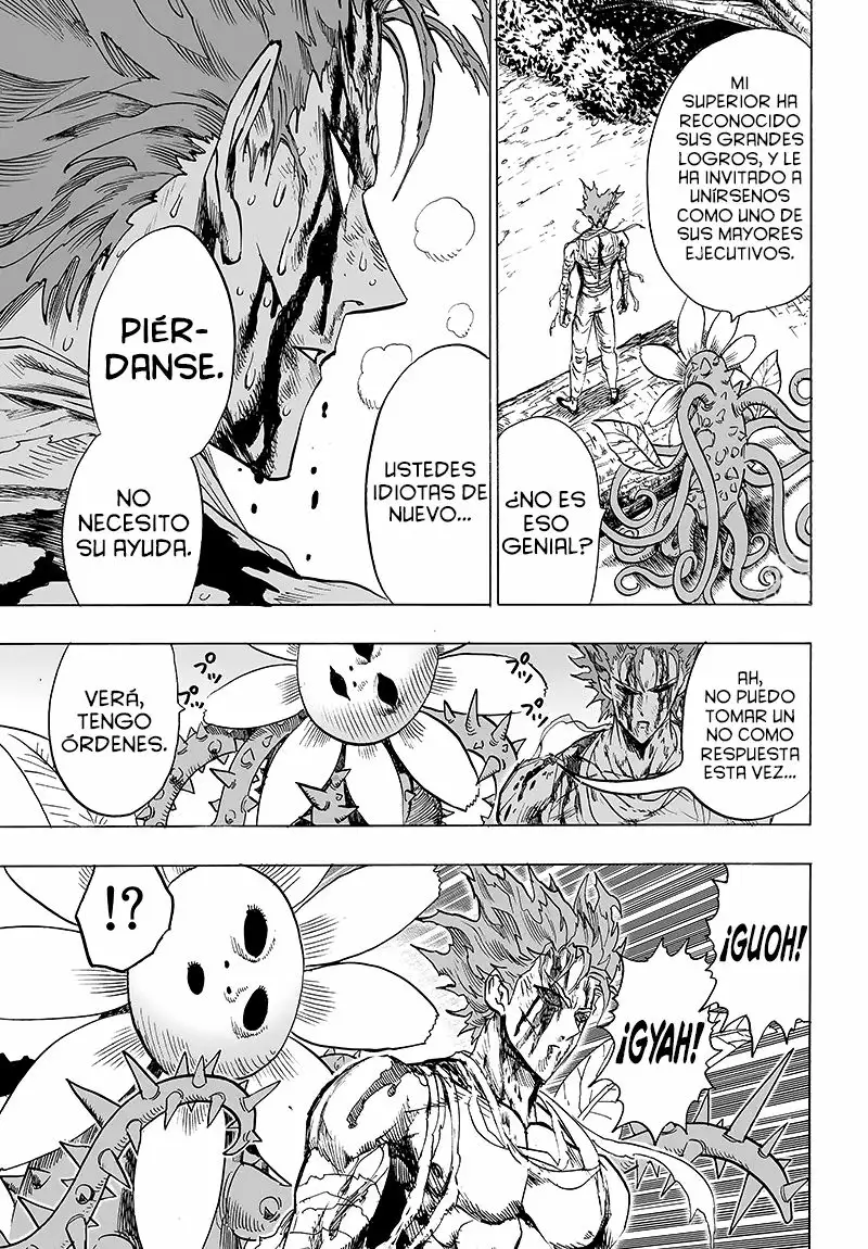 Página 39 del Manga