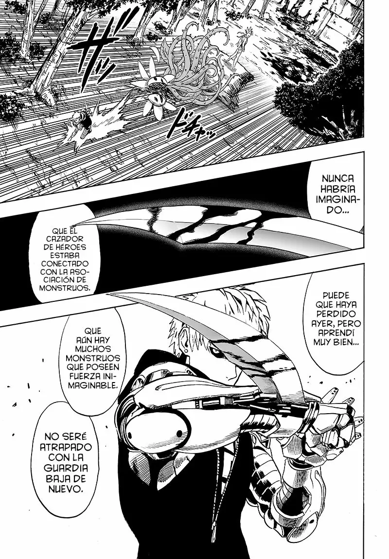 Página 41 del Manga