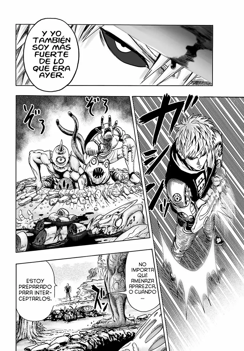 Página 42 del Manga