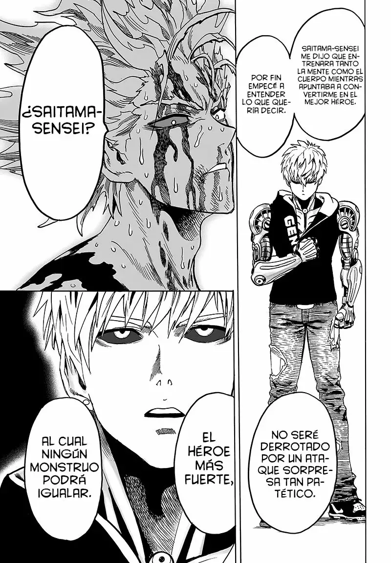 Página 43 del Manga