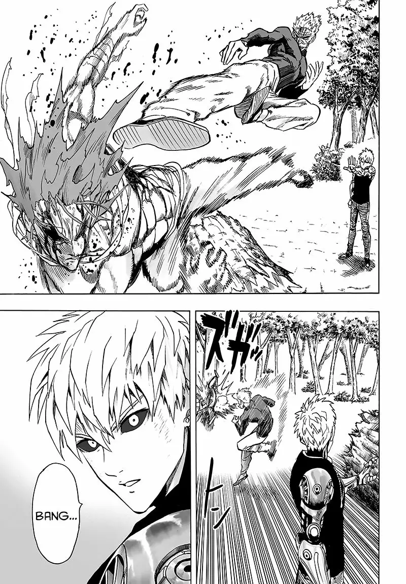 Página 45 del Manga