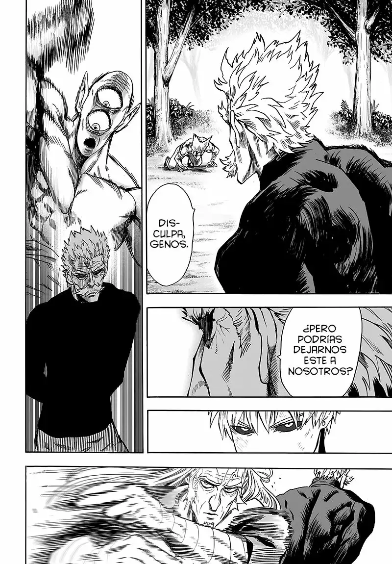 Página 46 del Manga