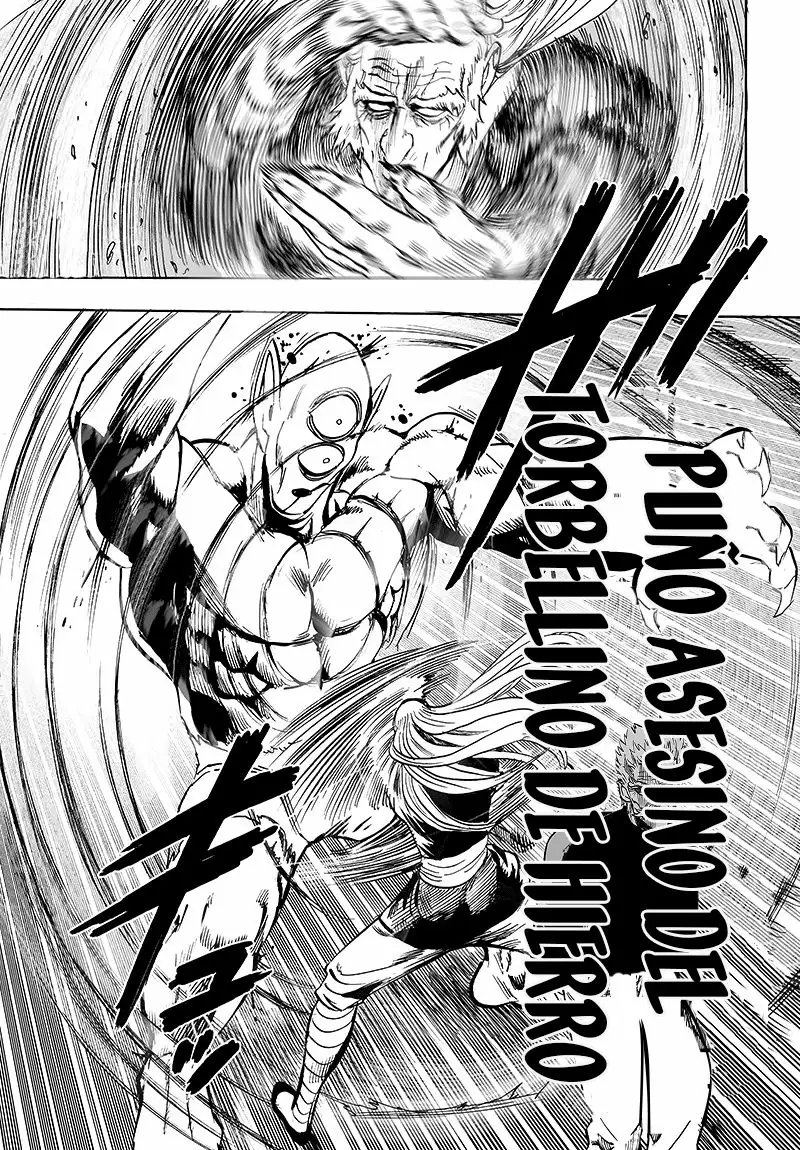 Página 47 del Manga
