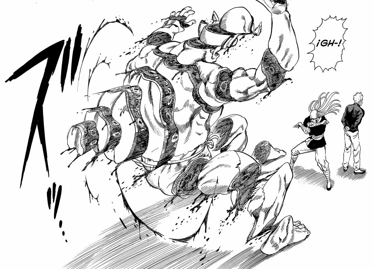 Página 48 del Manga