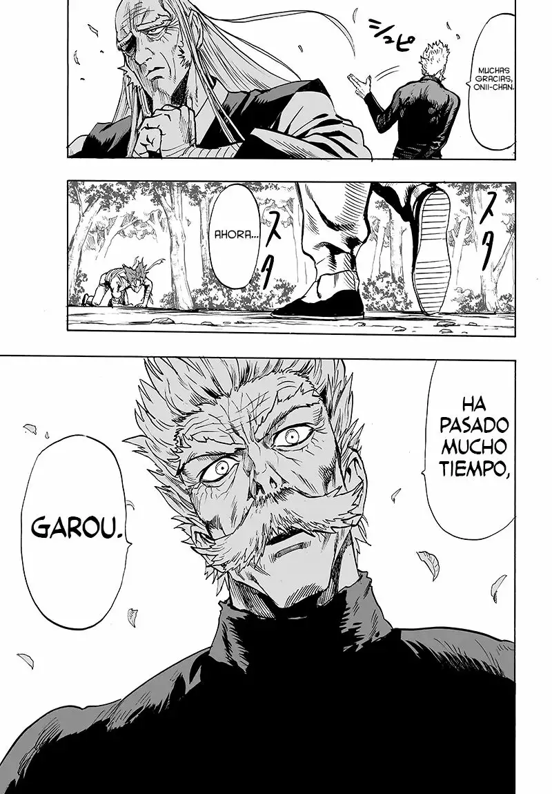Página 50 del Manga